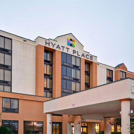 Hyatt Place Dublin/Pleasanton Bagian luar foto