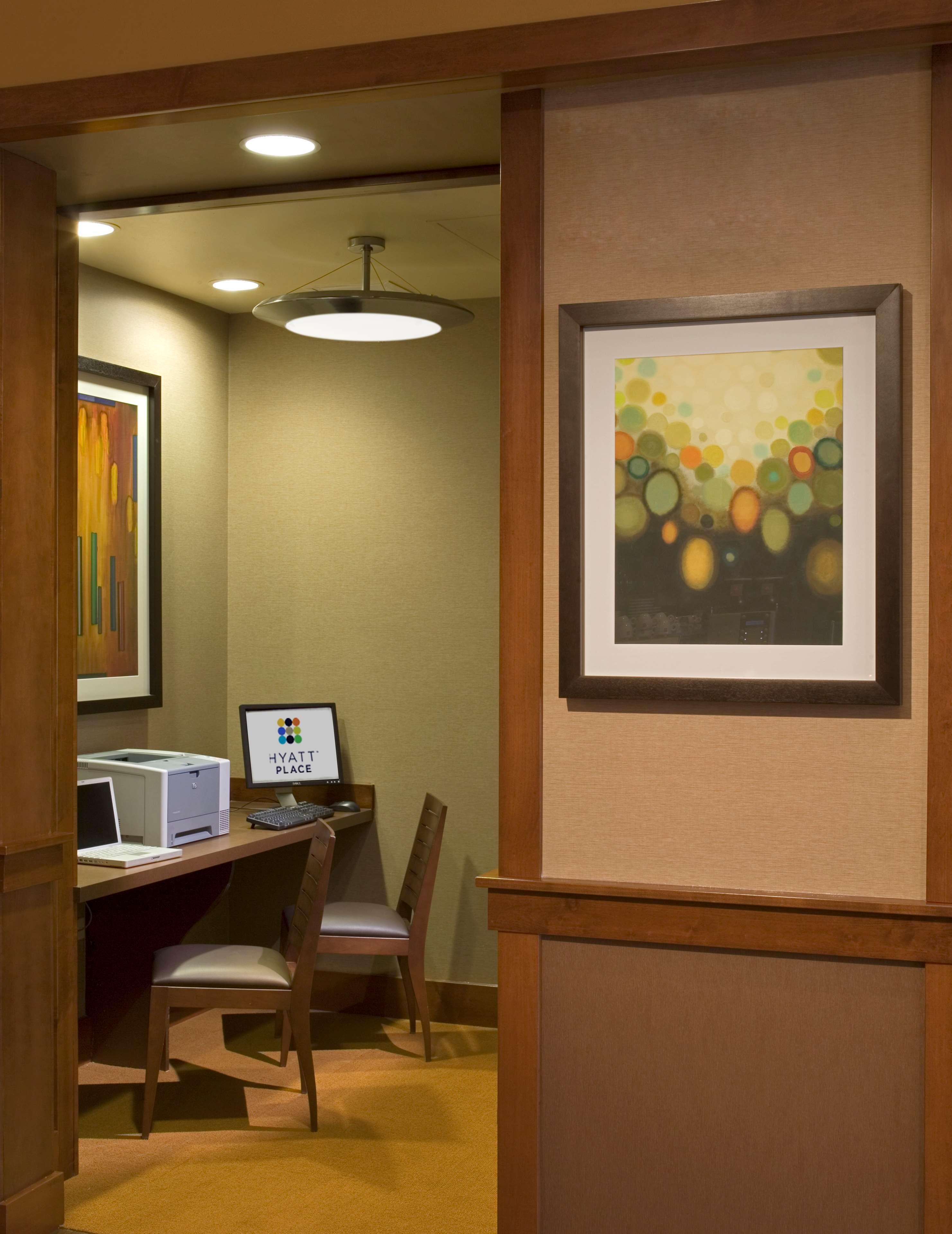 Hyatt Place Dublin/Pleasanton Bagian luar foto