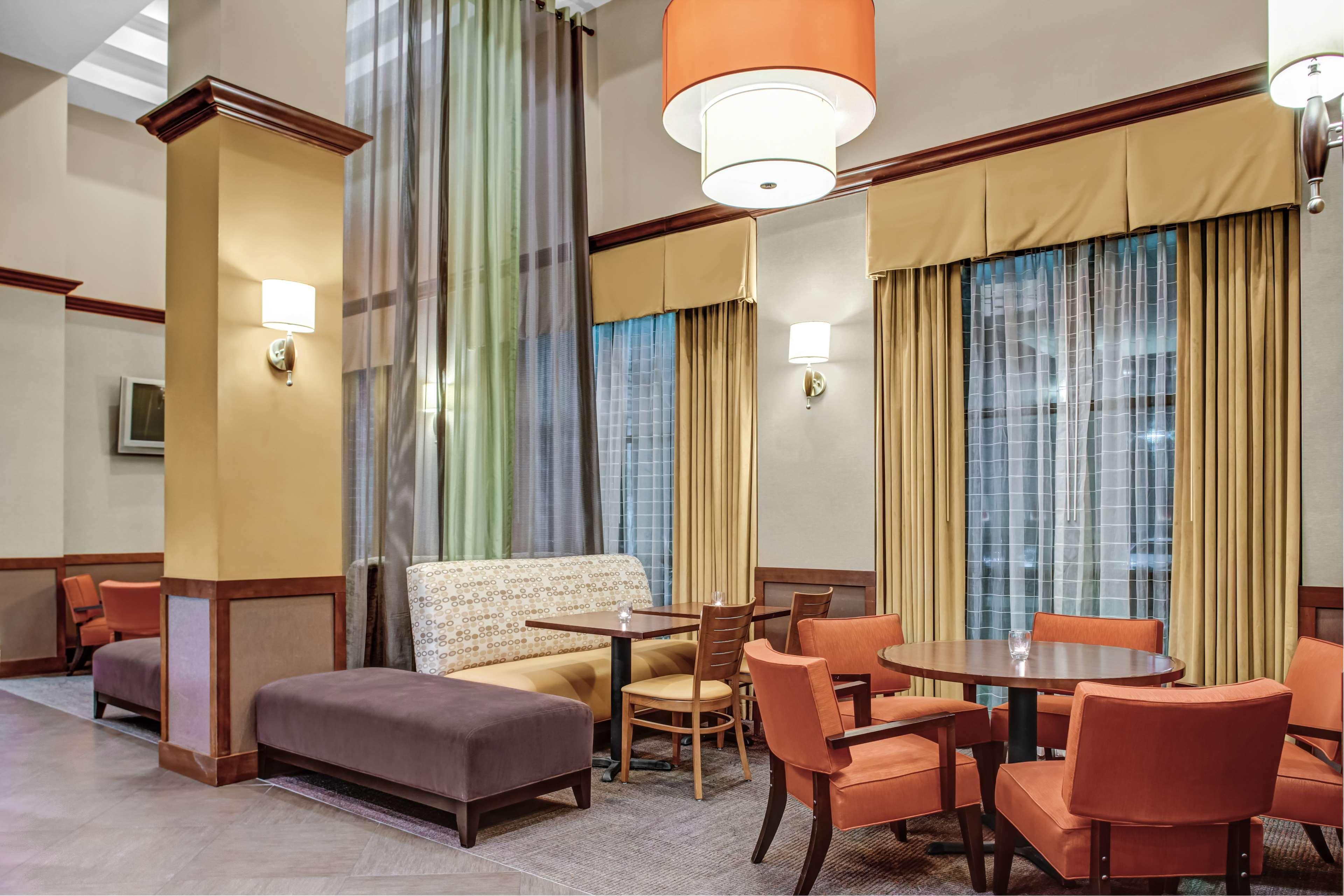 Hyatt Place Dublin/Pleasanton Bagian luar foto