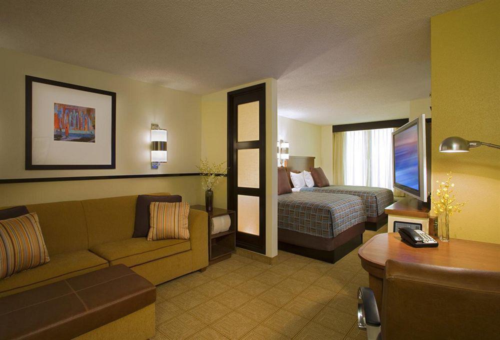 Hyatt Place Dublin/Pleasanton Ruang foto